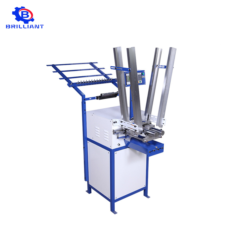 90 Yarn Winding machine