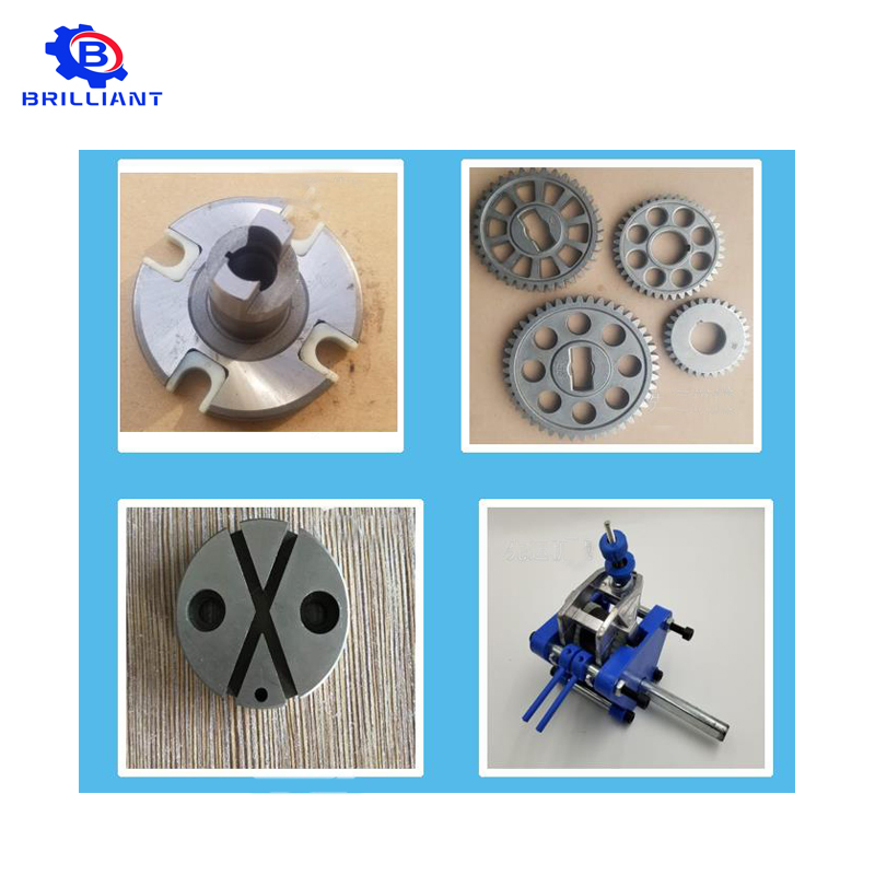 Spare parts  for Braiding Machine