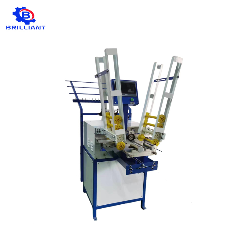 130 Yarn Winding machine 